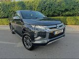 2020 Model Otomatik Mitsubishi L 200
