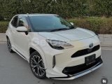 2021 Model Otomatik Toyota Yaris Cross