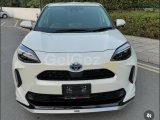 2021 Model Otomatik Toyota Yaris Cross