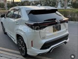 2021 Model Otomatik Toyota Yaris Cross