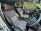 2021 Model Otomatik Toyota Yaris Cross