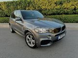 2017 Model Otomatik BMW X5