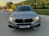2017 Model Otomatik BMW X5