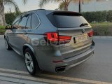 2017 Model Otomatik BMW X5