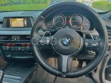 2017 Model Otomatik BMW X5