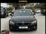 2013 Model Otomatik BMW 3 Serisi