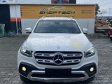 2017 Model Otomatik Mercedes - Benz X