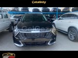 2024 Model Otomatik Kia Sportage
