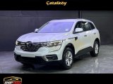 2023 Model Otomatik Renault Koleos