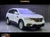 2023 Model Otomatik Renault Koleos