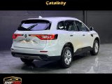 2023 Model Otomatik Renault Koleos