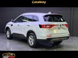 2023 Model Otomatik Renault Koleos