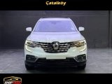 2023 Model Otomatik Renault Koleos