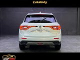 2023 Model Otomatik Renault Koleos