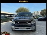 2020 Model Otomatik Dodge Ram
