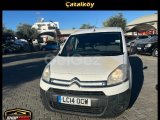 2014 Model Düz Citroen Berlingo