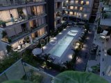 KIBRIS LEFKOŞA BÖLGESİNDE ÜNİVERSİTE'NİN YANINDA YATIRIMLIK MUHTEŞEM FIRSAT!! UYGUN FİYAT VE FAİZSİZ TAKSİT SEÇENEKLERİ İLE SATILIK 1+1 2+1 VE 3+1 SATILIK D