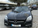MERCEDES-BENZ SLK250