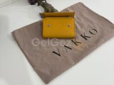 Vakko Cüzdan Az Kullanılmış
