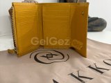 Vakko Cüzdan Az Kullanılmış