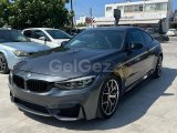 2021 Model Otomatik BMW M Serisi