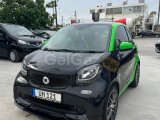 2018 Model Otomatik Smart ForTwo