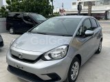 2022 Model Otomatik Honda Fit