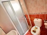 GİRNE ALSANCAK BÖLGESİNDE ALSANCAK İLKOKULU ARKASI SİTE İÇİ ÖZEL HAVUZLU GENİŞ KULLANIMA SAHİP FULL EŞYALI KİRALIK 3+1 VİLLA