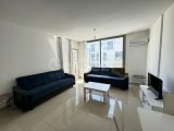 KIBRIS GİRNE MERKEZ'DE HAVUZLU SİTE İÇERİSİNDE KISMİ EŞYALI SATILIK 2+1 DAİRE