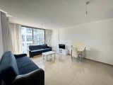 KIBRIS GİRNE MERKEZ'DE HAVUZLU SİTE İÇERİSİNDE KISMİ EŞYALI SATILIK 2+1 DAİRE