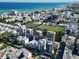 KIBRIS GİRNE MERKEZ'DE MUHTEŞEM BİR PROJE BAŞLIYOR.. HER BİR DETAYI AYRI DÜŞÜNÜLMÜŞ 1.SINIF MALZEME VE İŞÇİLİKLE SİZİ BÜYÜLEYECEK SATILIK 1+1 VE 2+1 DAİRELE