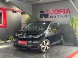 2020 Model Otomatik BMW i Serisi