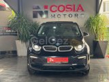 2020 Model Otomatik BMW i Serisi