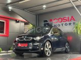 2020 Model Otomatik BMW i Serisi