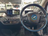 2020 Model Otomatik BMW i Serisi