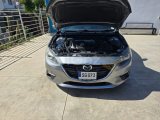 2016 Model Otomatik Mazda Axela