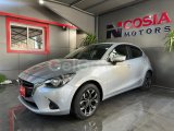 2019 Model Otomatik Mazda Demio