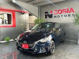 2020 Model Otomatik Mazda Demio