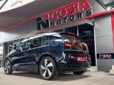 2020 Model Otomatik BMW i Serisi