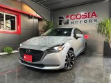 2020 Model Otomatik Mazda 2