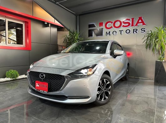 2020 Model Otomatik Mazda 2