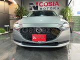 2020 Model Otomatik Mazda 2