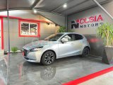 2020 Model Otomatik Mazda 2