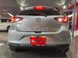 2020 Model Otomatik Mazda 2