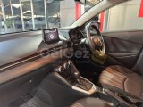 2020 Model Otomatik Mazda 2