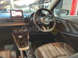 2020 Model Otomatik Mazda 2