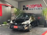 2020 Model Otomatik Toyota Vitz