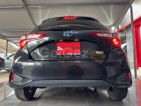 2020 Model Otomatik Toyota Vitz