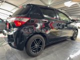 2020 Model Otomatik Toyota Vitz