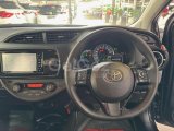 2020 Model Otomatik Toyota Vitz